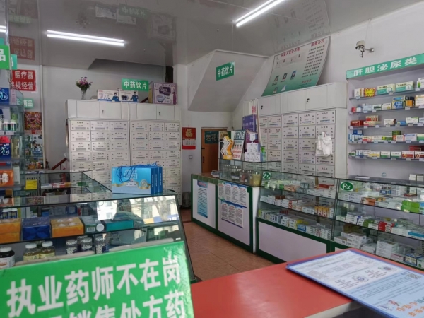 商铺图片
