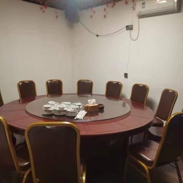 商铺图片