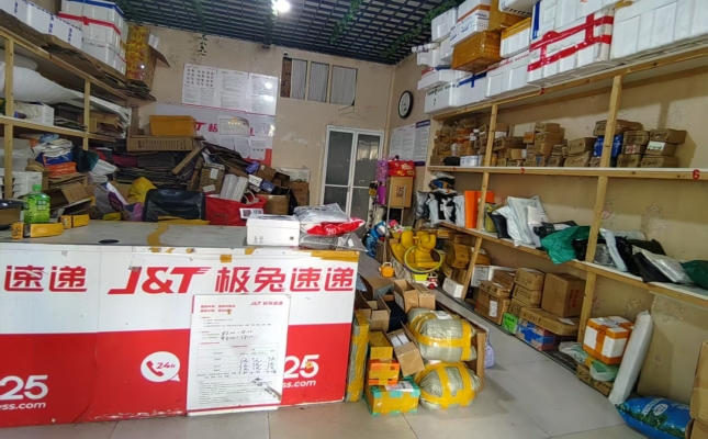 商铺图片