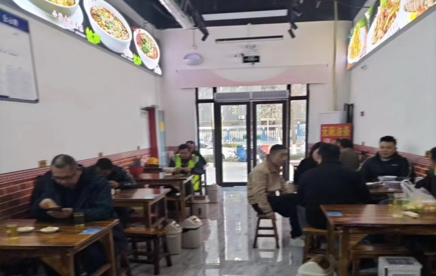 商铺图片