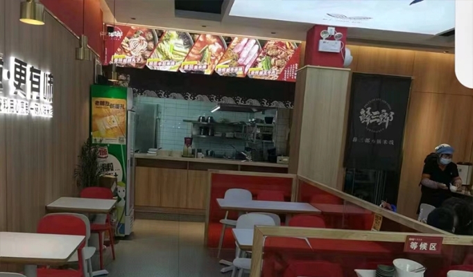 商铺图片