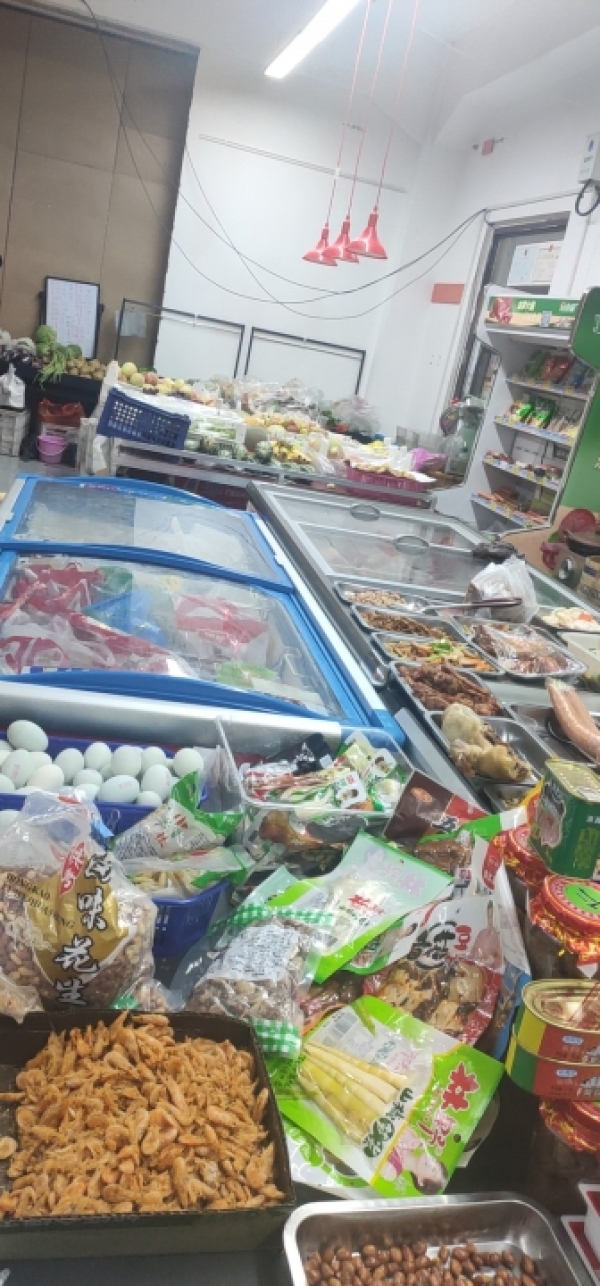 商铺图片