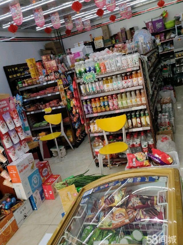 商铺图片