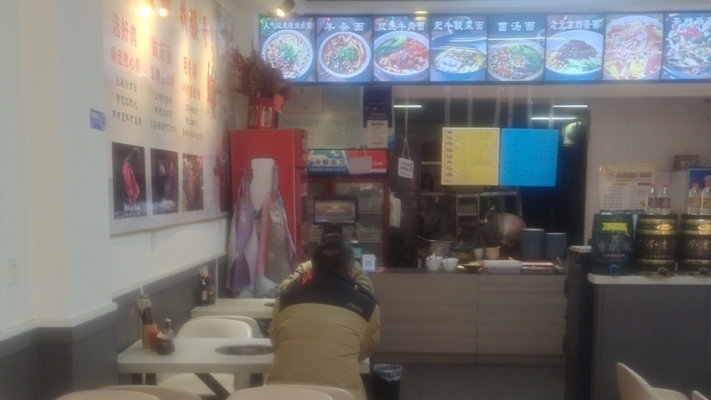 商铺图片