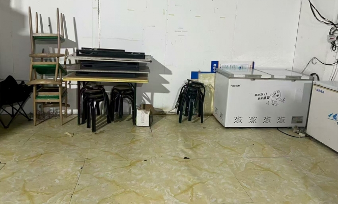 商铺图片