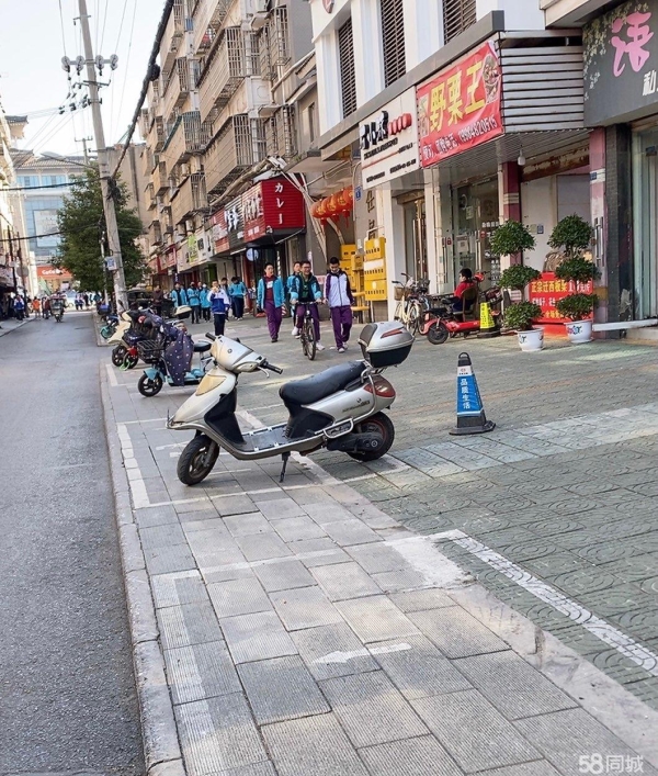 商铺图片