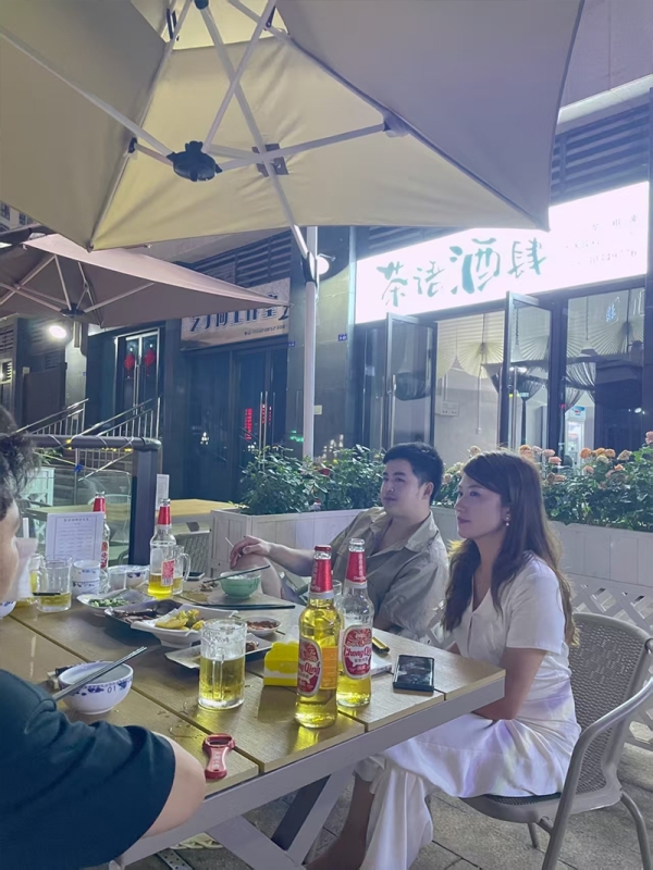 商铺图片