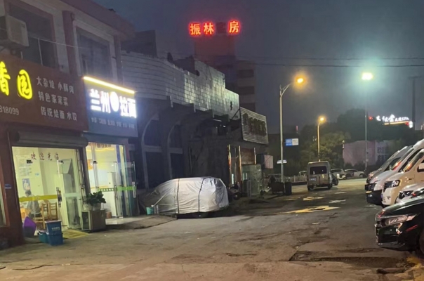 商铺图片