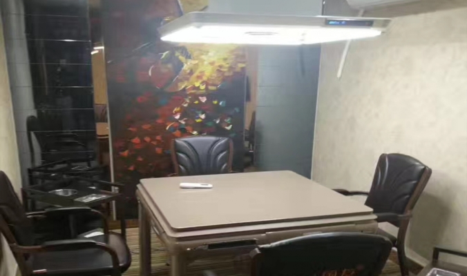 商铺图片