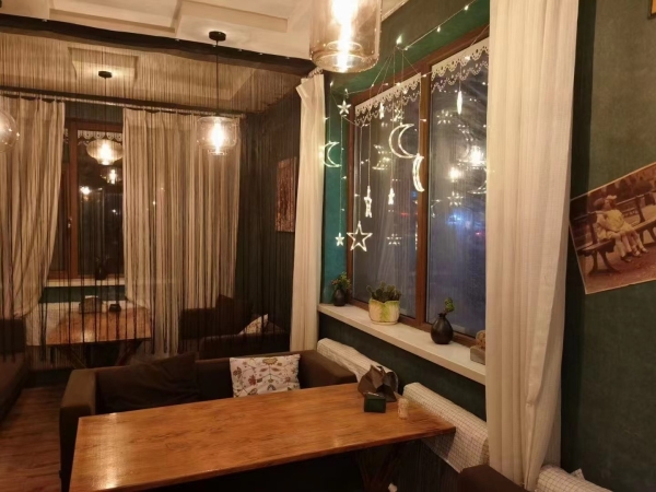 商铺图片