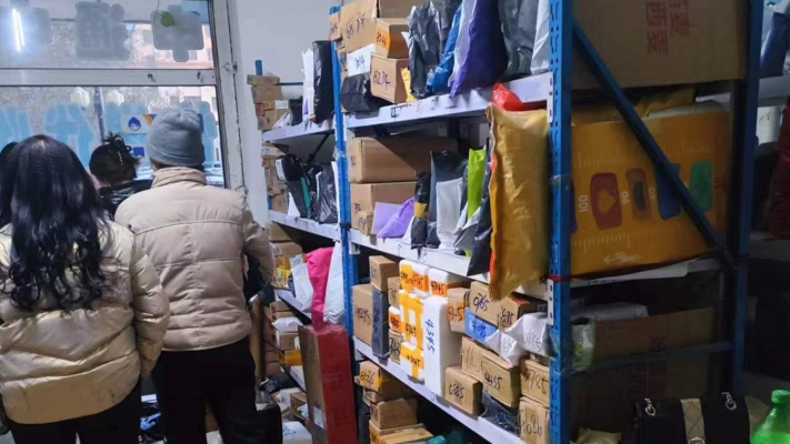 商铺图片
