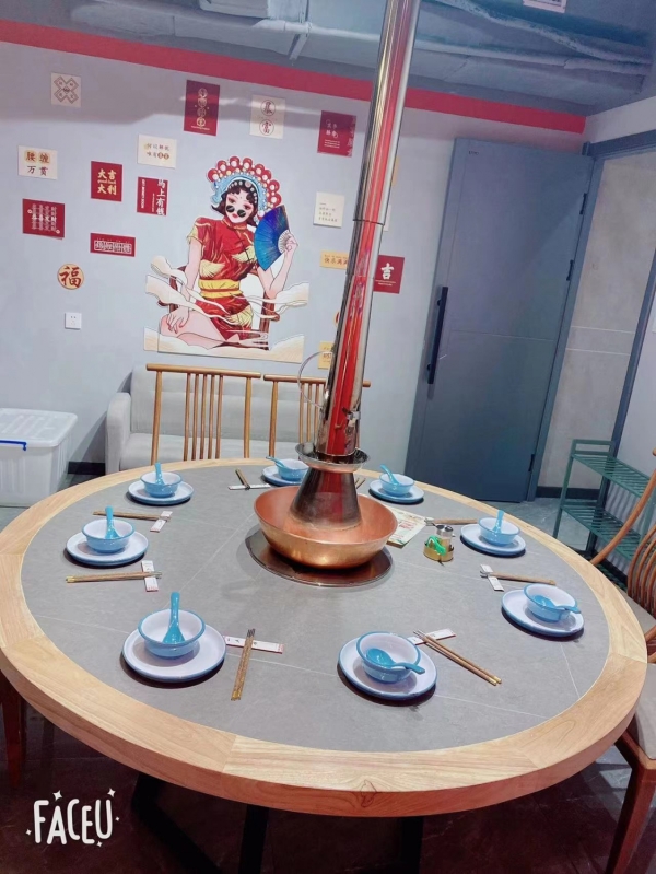 商铺图片
