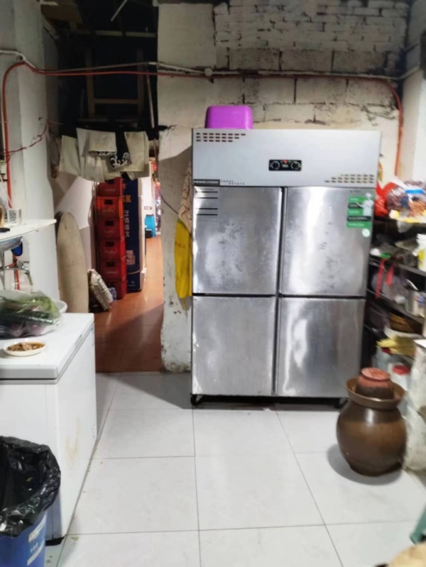 商铺图片