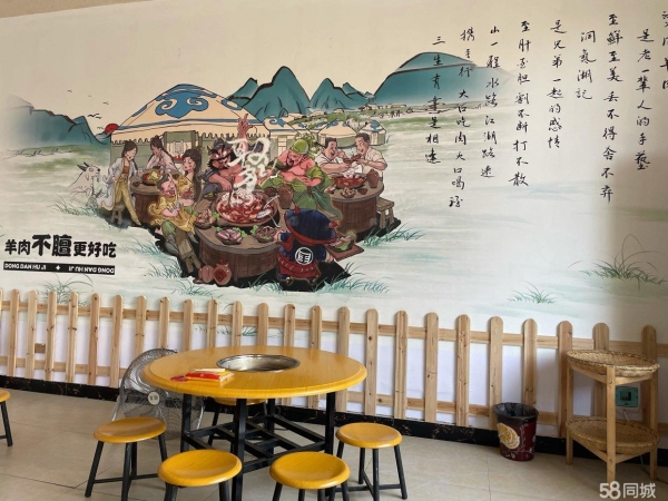 商铺图片