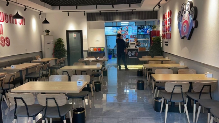 商铺图片