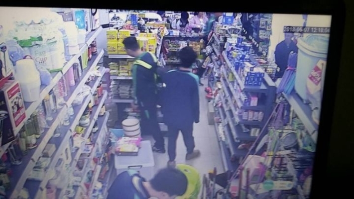 商铺图片