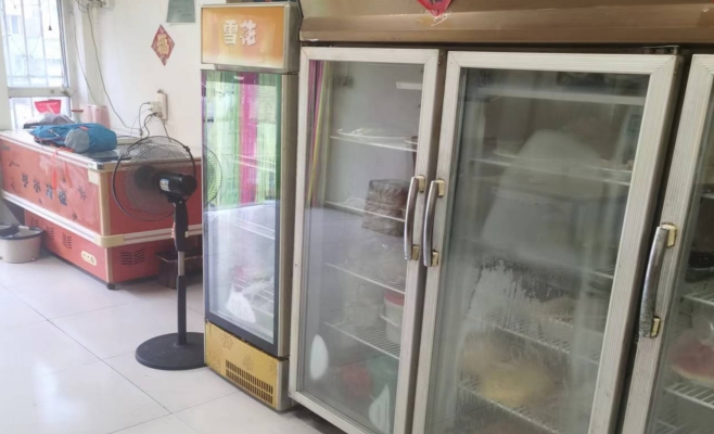 商铺图片