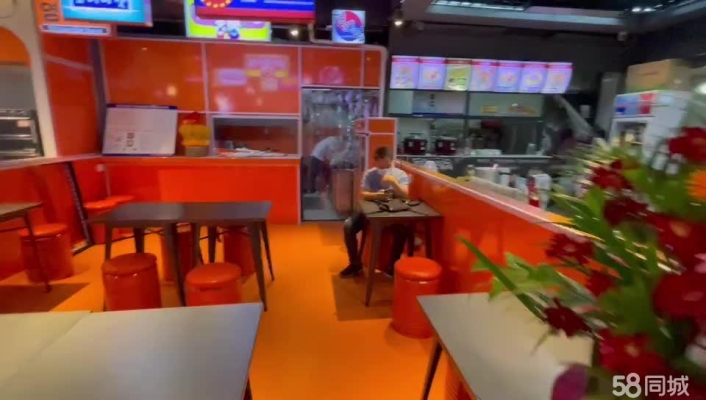 商铺图片