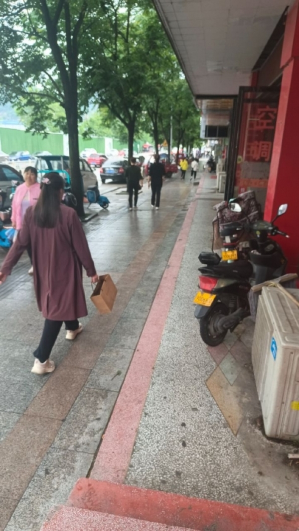商铺图片