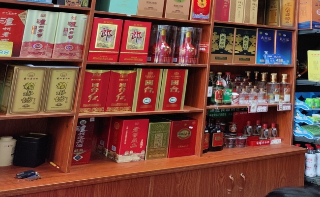 商铺图片