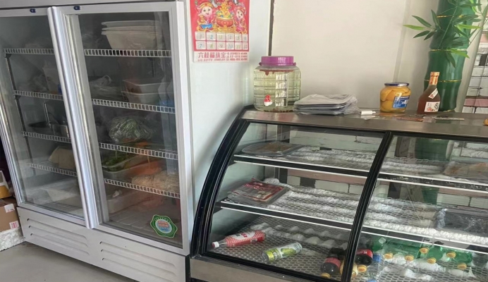 商铺图片