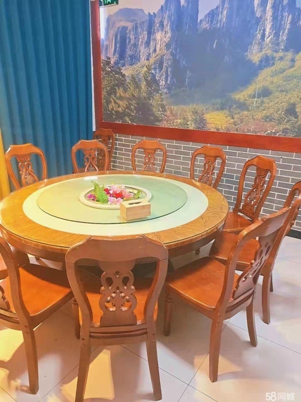 商铺图片