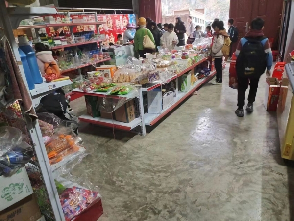 商铺图片