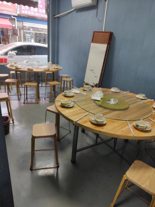 商铺图片