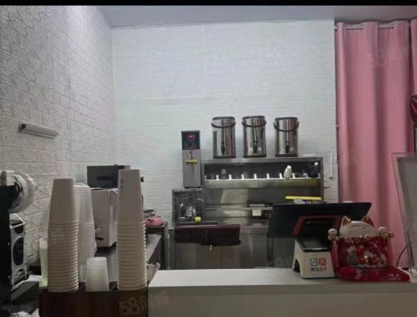 商铺图片