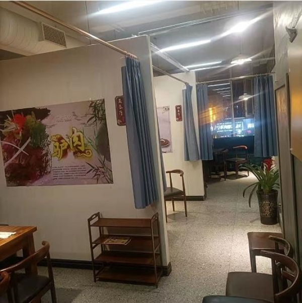 商铺图片