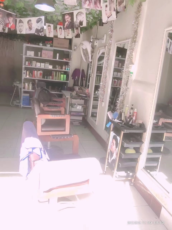 商铺图片