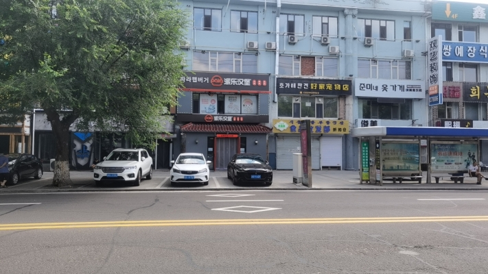 商铺图片