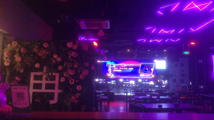 商铺图片