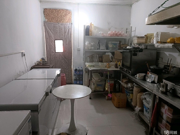 商铺图片