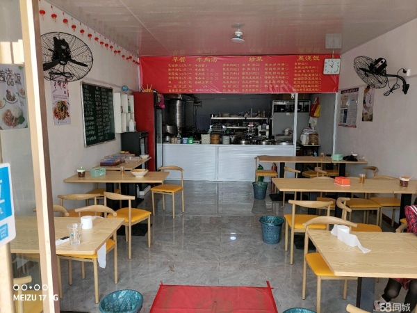 商铺图片