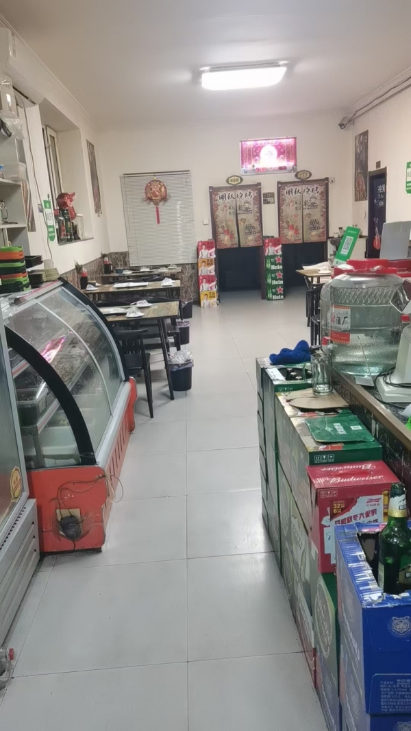 商铺图片