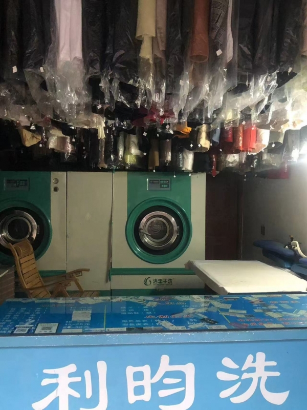 商铺图片