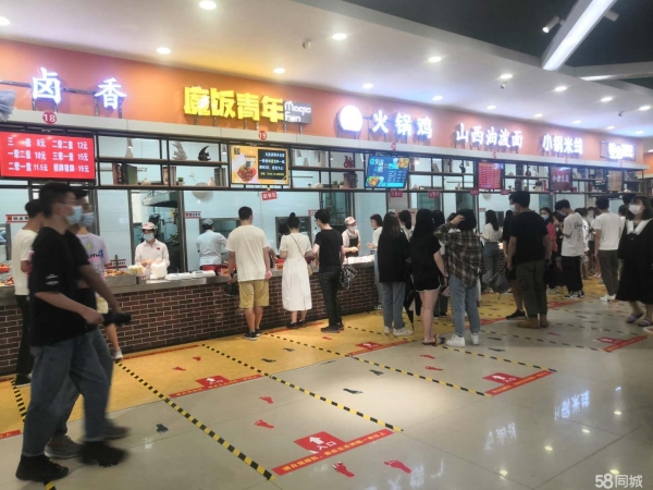 商铺图片