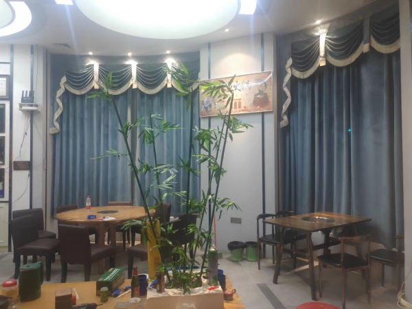 商铺图片