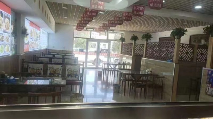 商铺图片