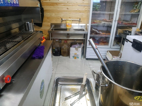 商铺图片