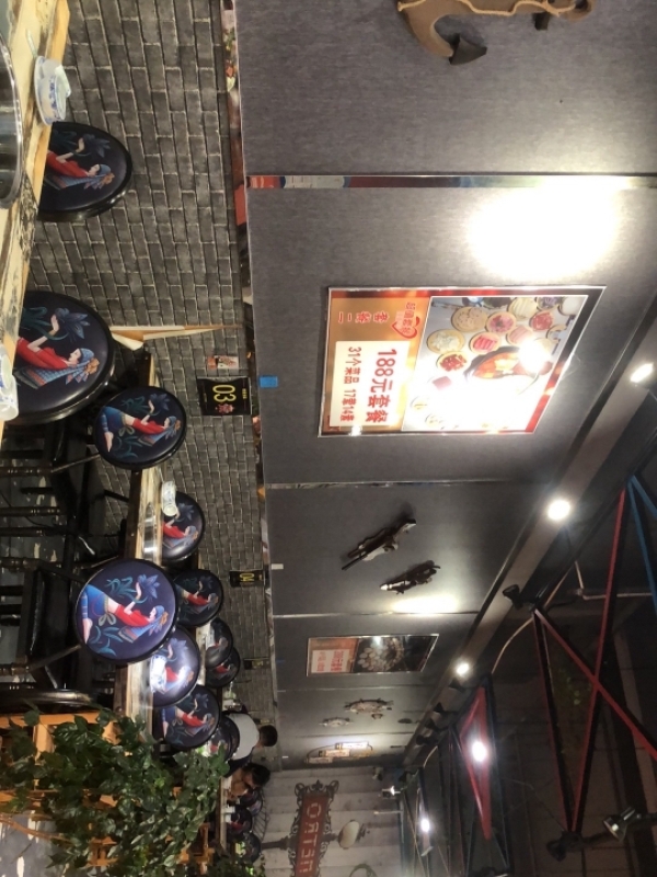 商铺图片