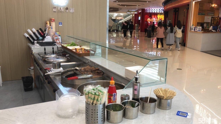 商铺图片