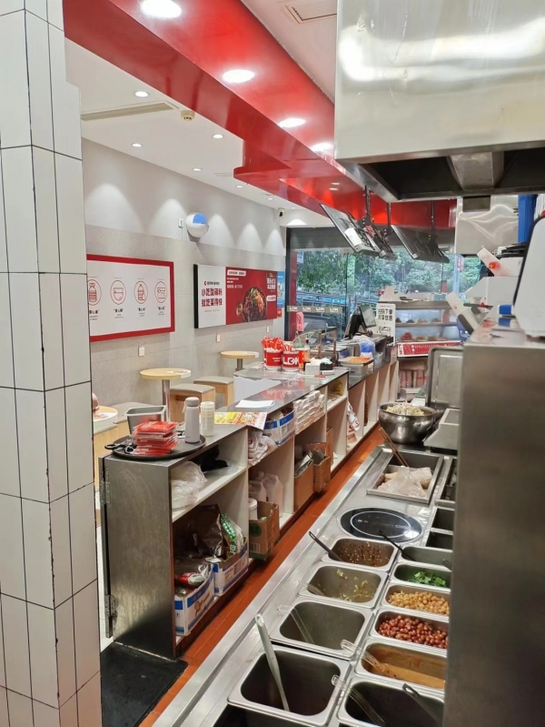 商铺图片