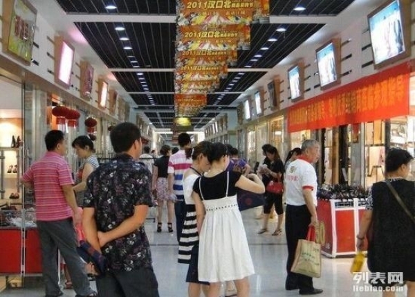 低价出租出售门面