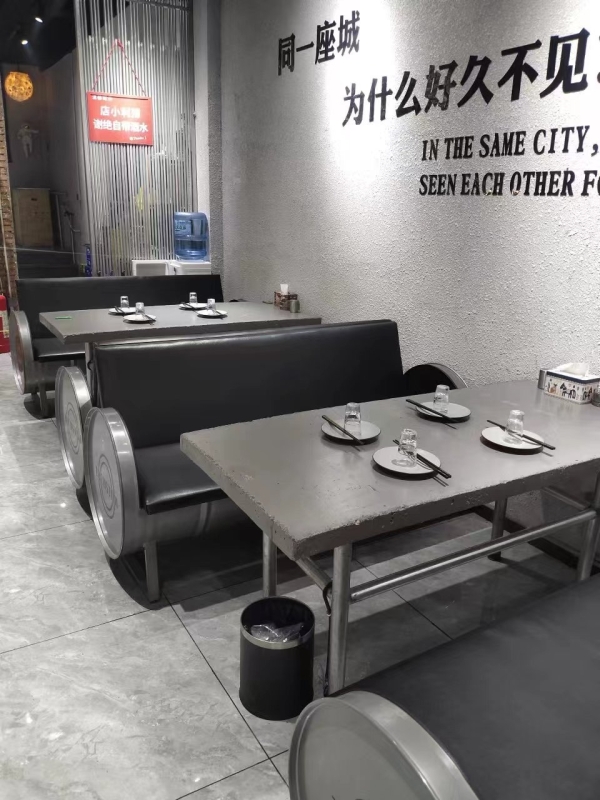 商铺图片