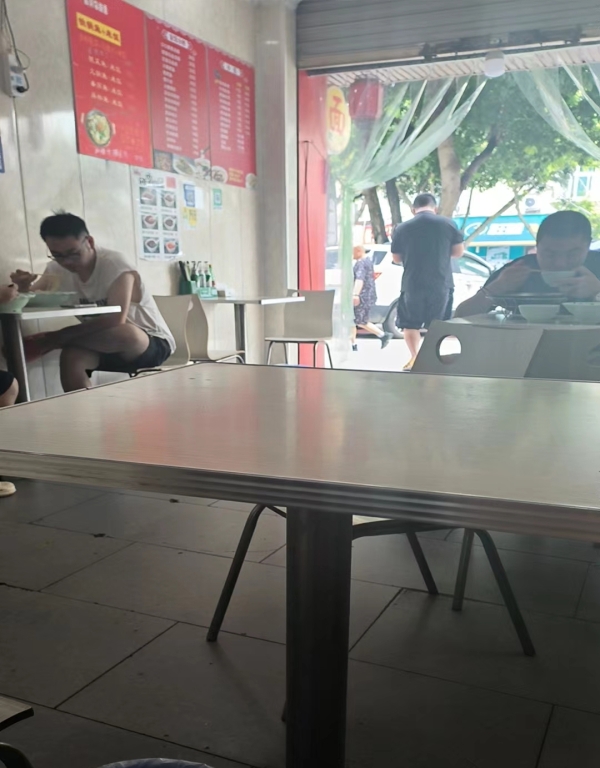 商铺图片