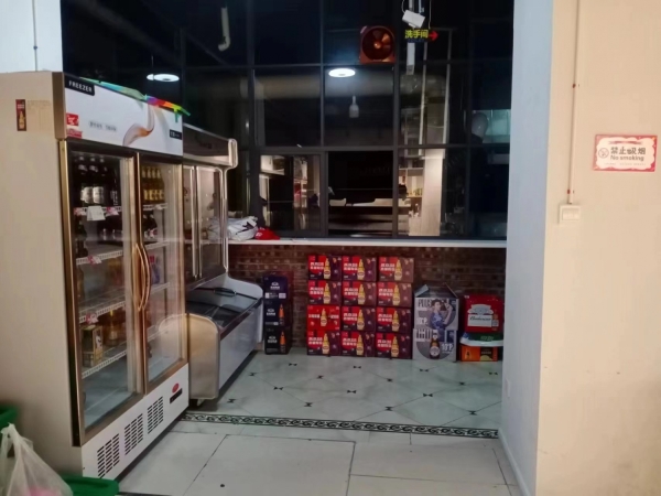 商铺图片