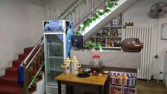 商铺图片