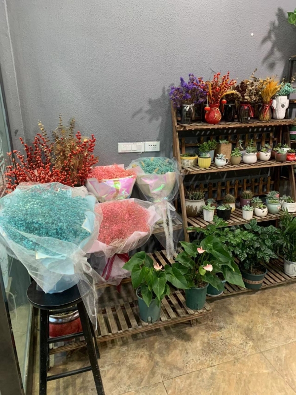 商铺图片